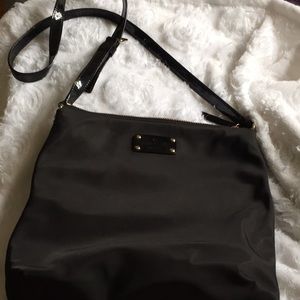 Kate spade cross-body